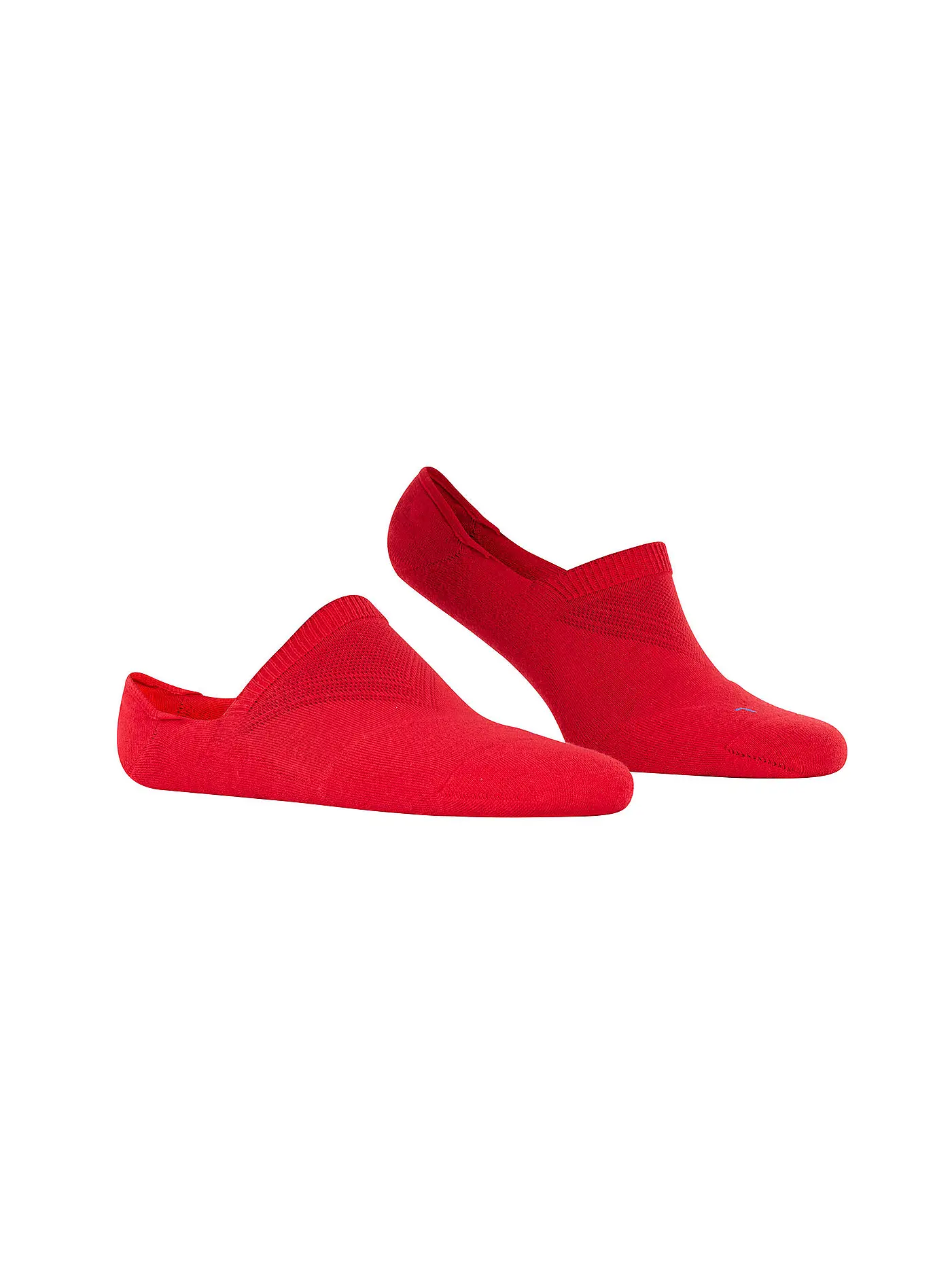 FALKE | Füsslinge "Cool Kick 16601" | rot